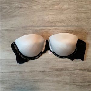 Victoria secret pink bra